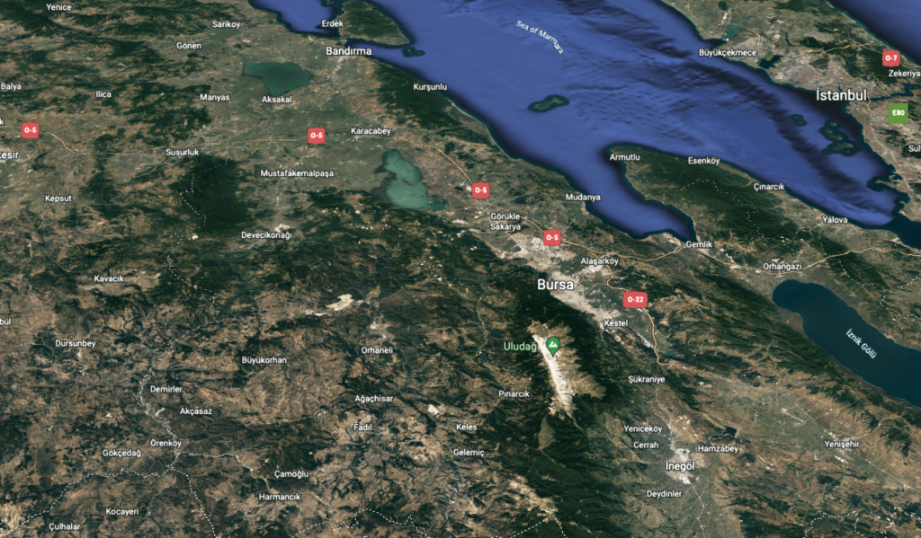 bursa bursa evden eve nakliyat