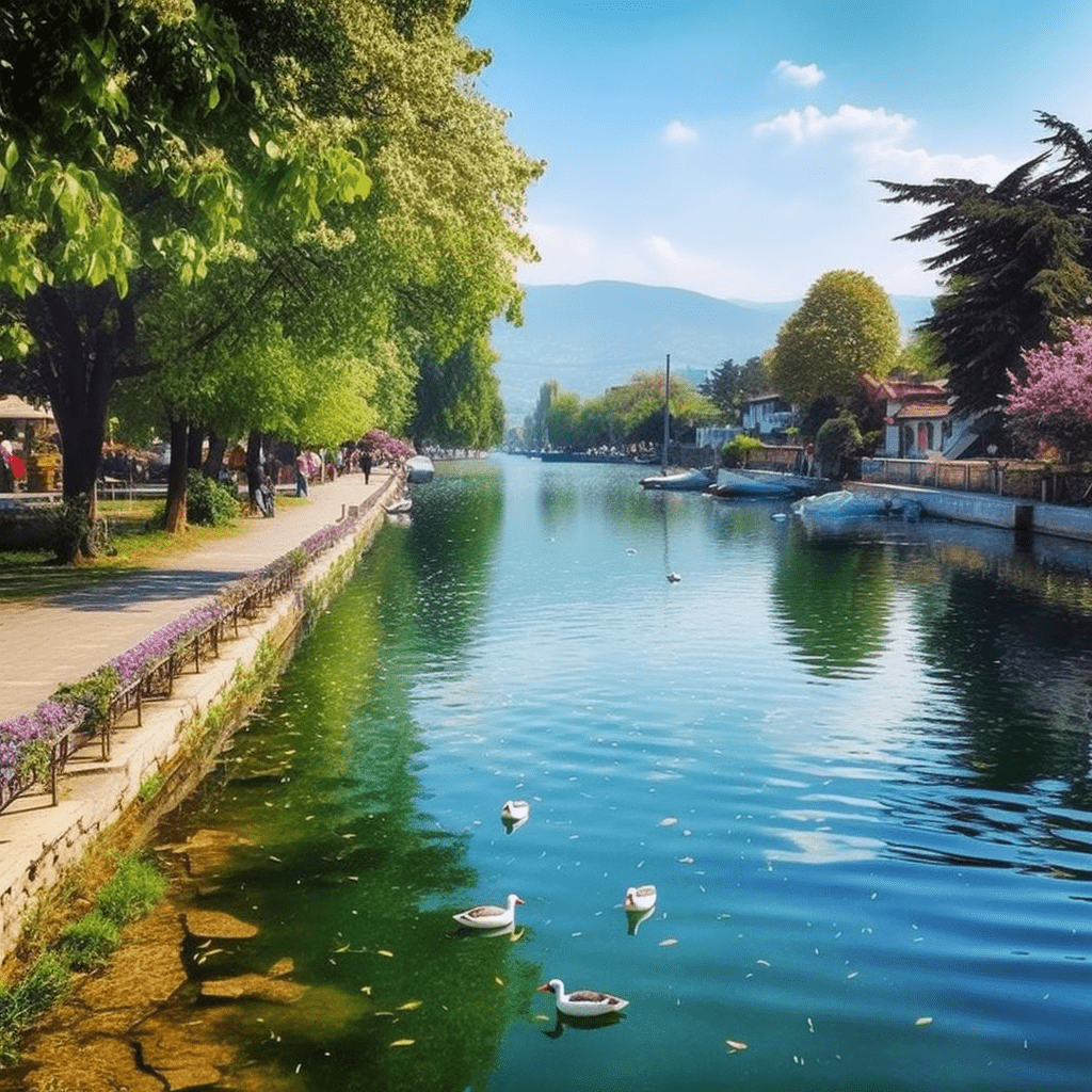 Bursa İznik Evden Eve Asansörlü Nakliyat Hizmeti