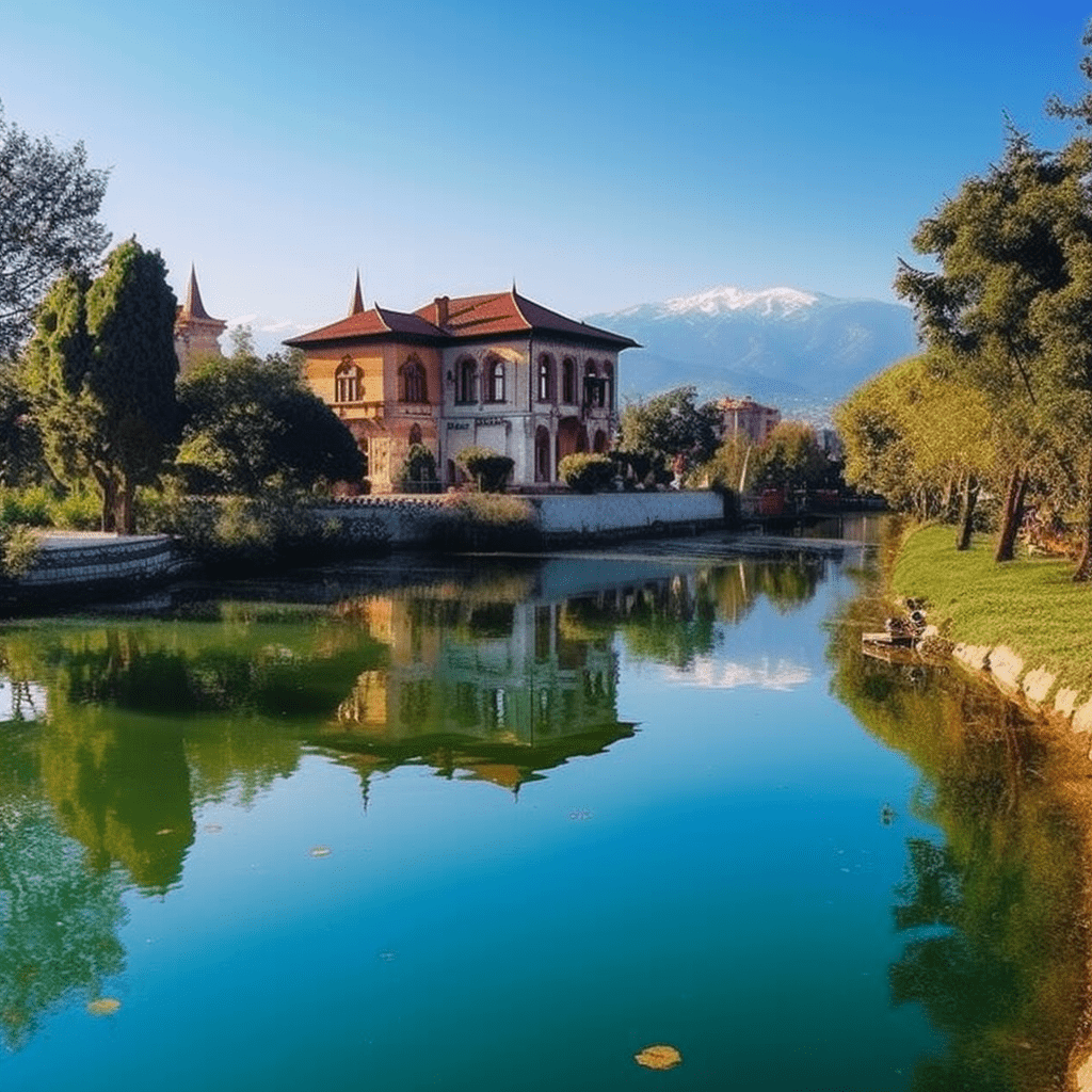 Bursa İznik Evden Eve Asansörlü Nakliyat Hizmeti