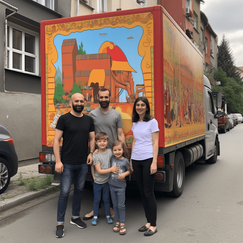 bursa nilüfer gorukle evden eve nakliyat