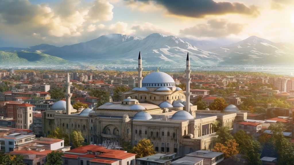 tysarac Depict the bustling city view of Yldrm City in Bursa wi 59fb69cb 27e6 426b 8e30 c46c1a1b57a2 bursa evden eve nakliyat